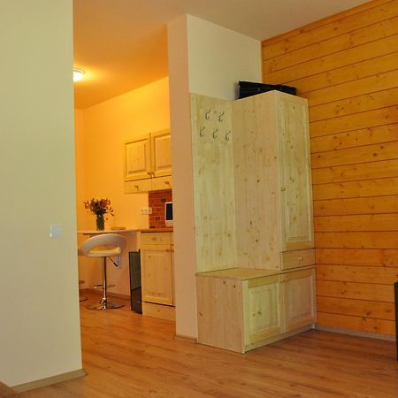 Mofetta Panzio Bed and Breakfast Sintimbru-Bai Εξωτερικό φωτογραφία
