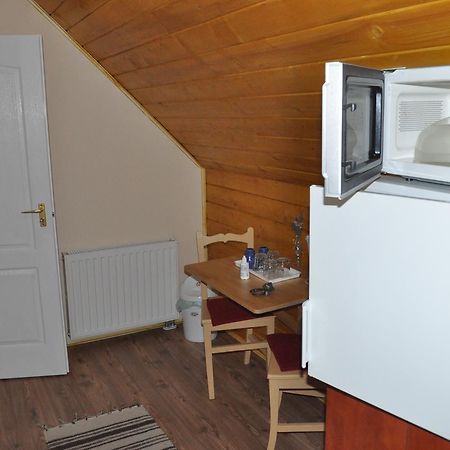 Mofetta Panzio Bed and Breakfast Sintimbru-Bai Εξωτερικό φωτογραφία