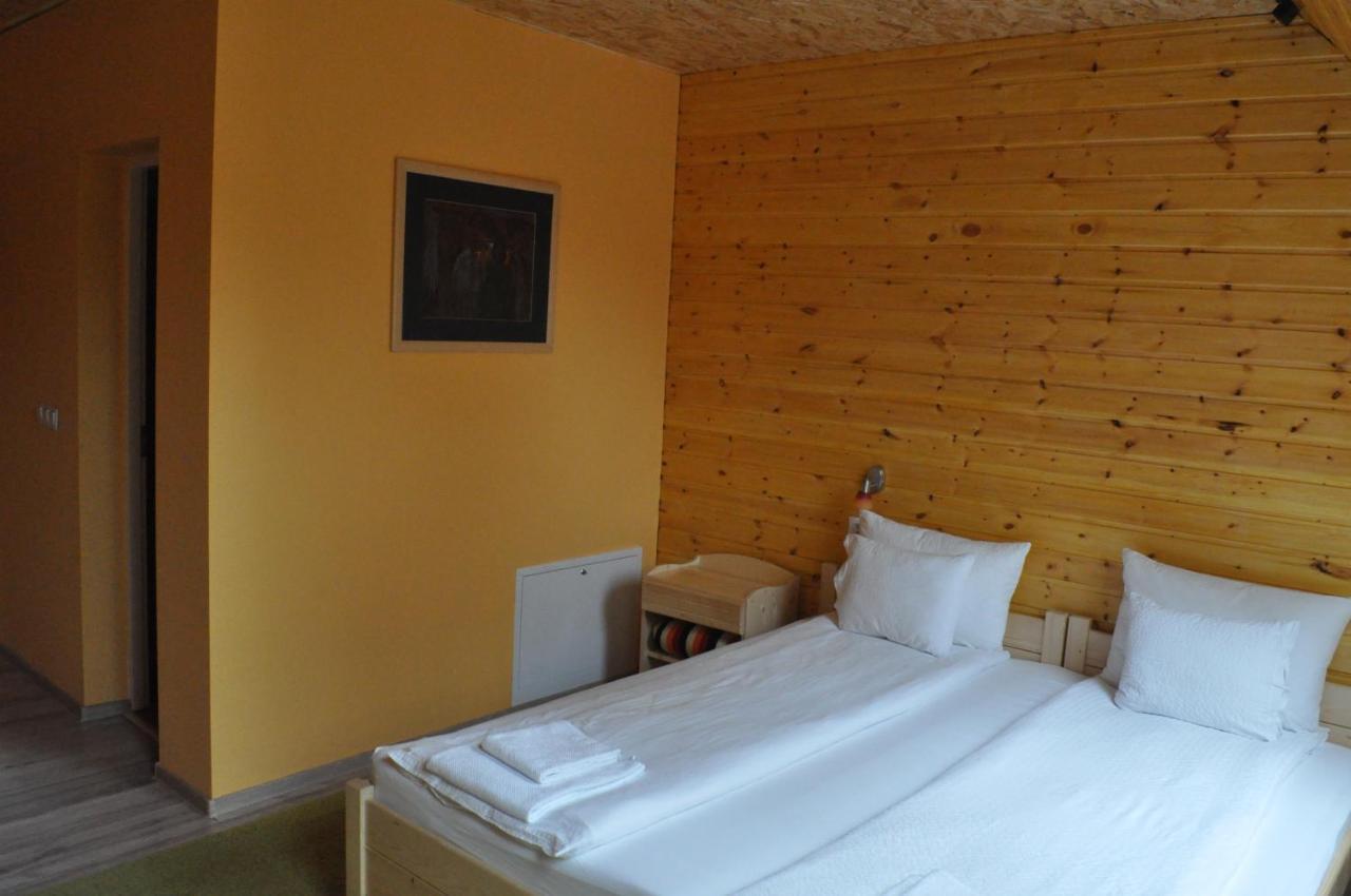 Mofetta Panzio Bed and Breakfast Sintimbru-Bai Εξωτερικό φωτογραφία