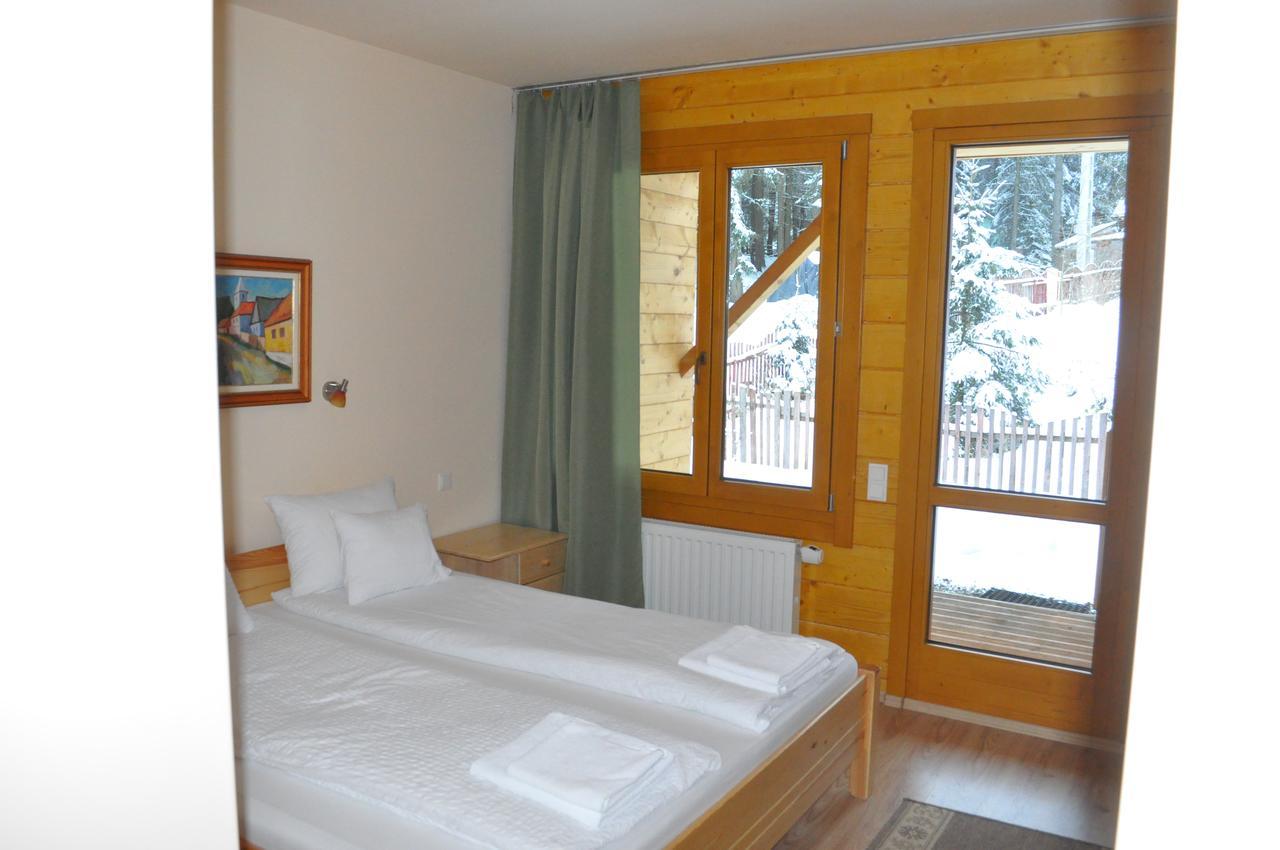 Mofetta Panzio Bed and Breakfast Sintimbru-Bai Εξωτερικό φωτογραφία